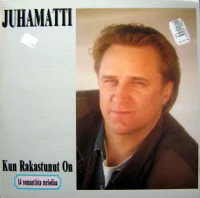 Kun Rakastunut On