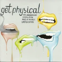 Get Physical 7th Anniversary Compilation