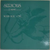 Work For Love
