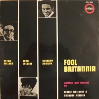 Fool Britannia