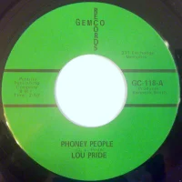 Phoney People