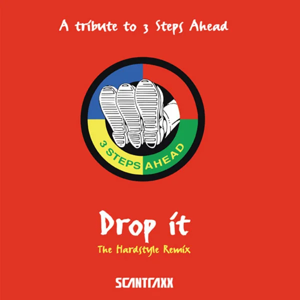 Drop It (The Prophet'z Hardstyle Remix)