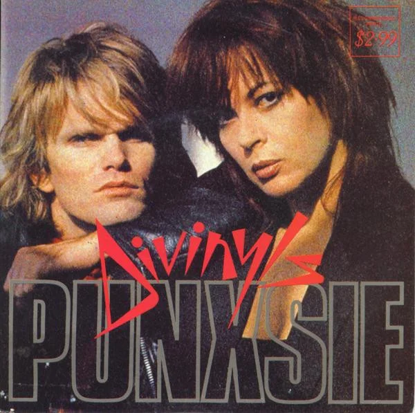 Punxsie