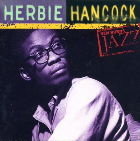 Ken Burns Jazz