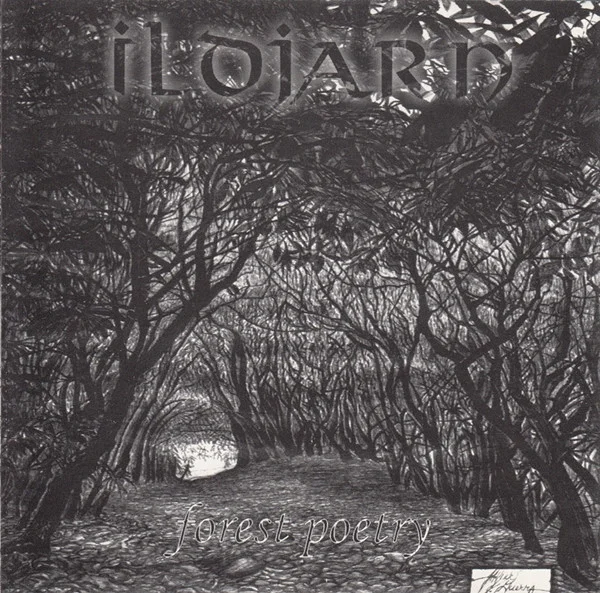 Forest Poetry