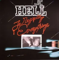 Je Regrette Everything