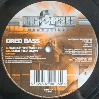 War Of The Worlds / Dusk Till' Dawn