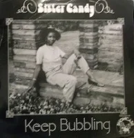 Keep Bubbling