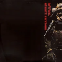 Stealth Remixes