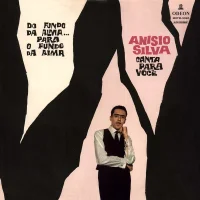 Canta Para Você Do Fundo Da Alma... Para O Fundo Da Alma