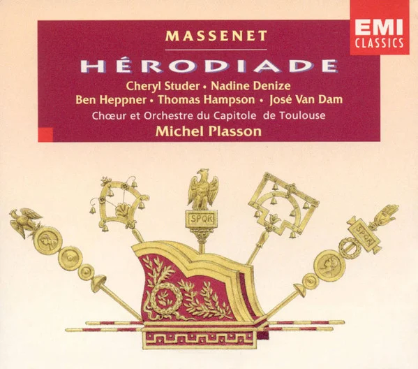 Hérodiade