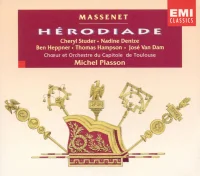 Hérodiade