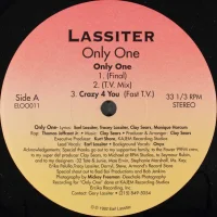 Only One / Crazy 4 You