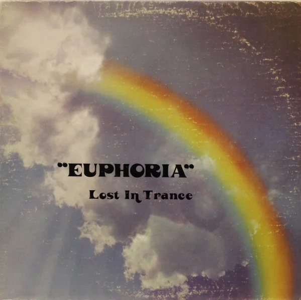Lost In Trance