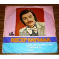 365 Gün Yandı Ha Yandı / Maden Dağı