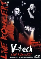 Live Koncert - Budapest Sportaréna 2003