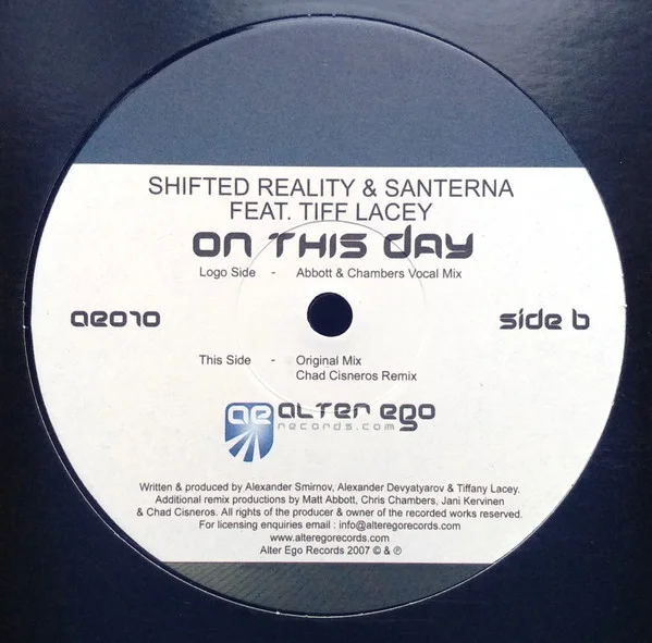 On This Day