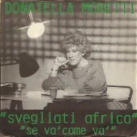 Svegliati Africa