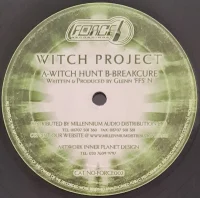 Witch Hunt