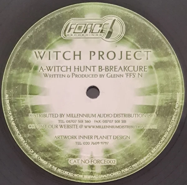 Witch Hunt