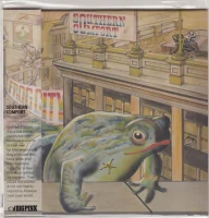 Frog City