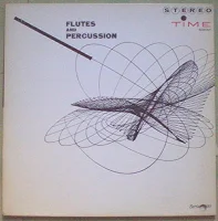 Flutes And Percussion