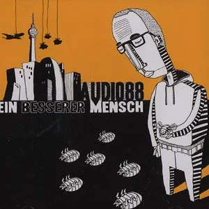 Ein Besserer Mensch