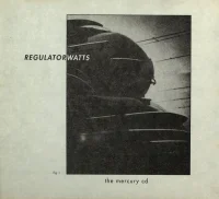 The Mercury CD