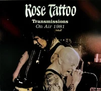 Transmissions: On Air 1981