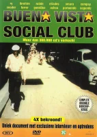 Buena Vista Social Club