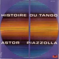 Histoire Du Tango