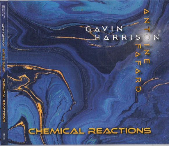 Chemical Reactions