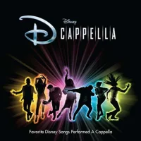 Favorite Disney Songs Performed A Capella