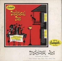 Traditional Jazz Vol. 7 (Dixieland, Of Course)