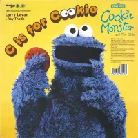 C Is For Cookie / Pinball Number Count