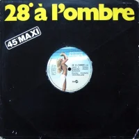 28º À L'ombre