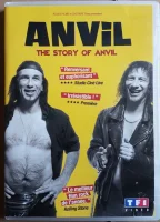 The Story Of Anvil