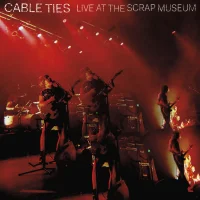 Live At The Scrap Museum
