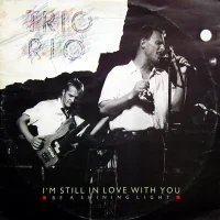 I'm Still In Love With You