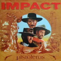 Pistoleros
