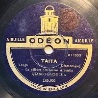 Taita / Aserrin - Aserran
