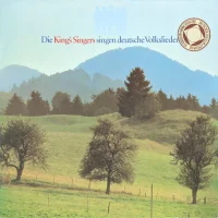 Die King's Singers Singen Deutsche Volkslieder