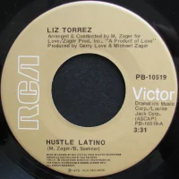 Hustle Latino
