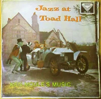 Jazz At Toad Hall
