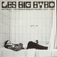 Kattguld - The PNKSLM Singles Volume 1 (2014-2018)