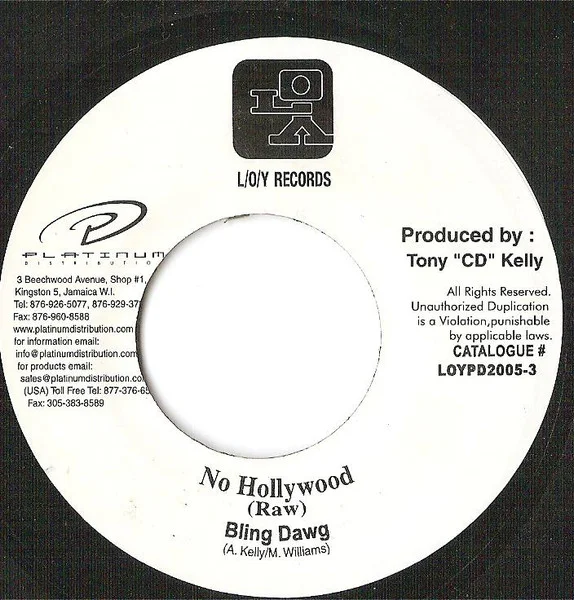 No Hollywood