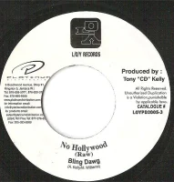 No Hollywood