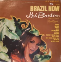Brazil Now