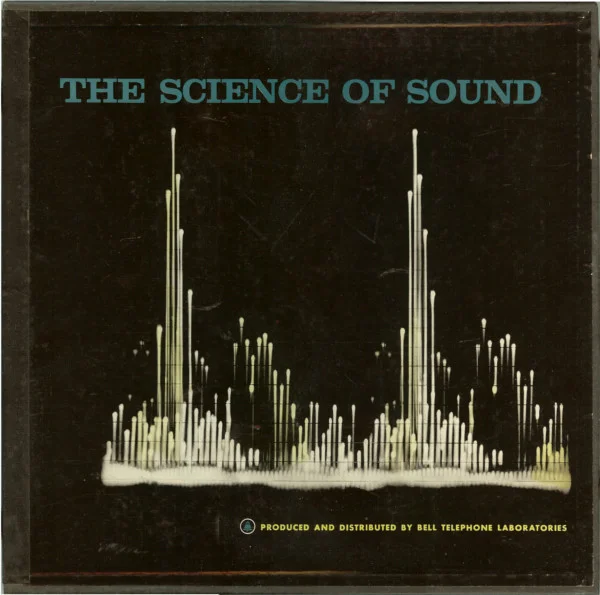 The Science Of Sound
