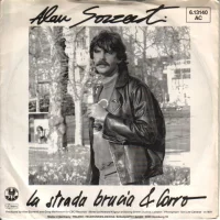 La Strada Brucia & Corro